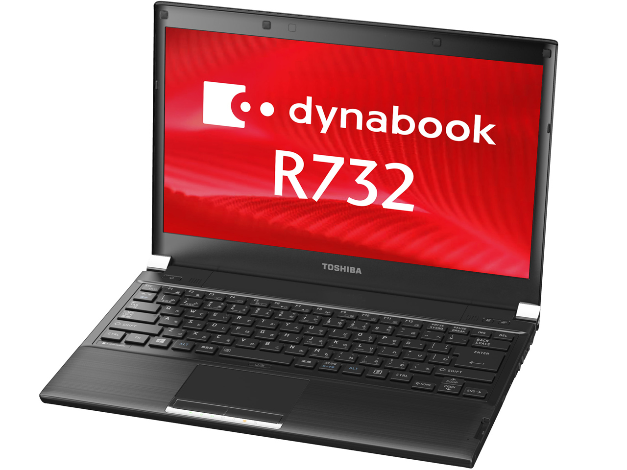 dynabook R732 R732/F PR732FANREBA51