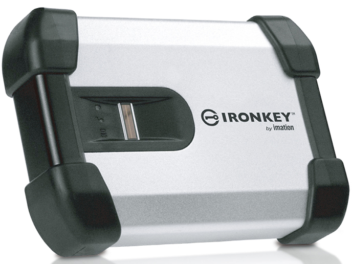 IronKey H200 IRONKEY-H200-500G �̐��i�摜