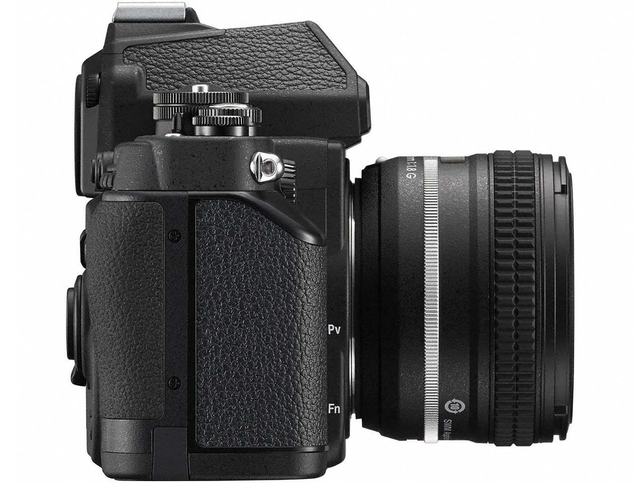 Df 50mm f/1.8G Special Edition�L�b�g [�u���b�N]