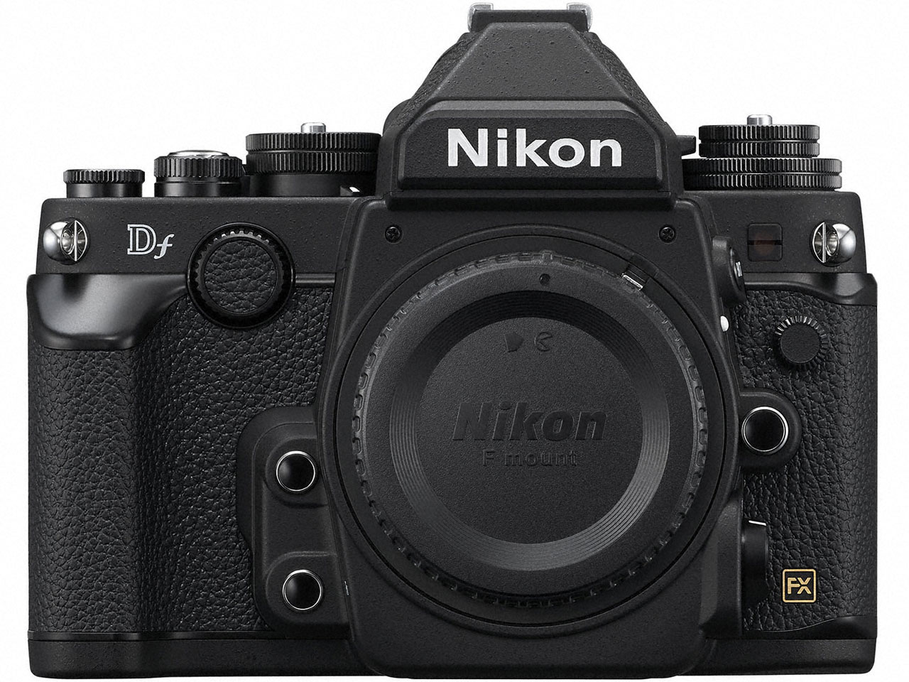 Df 50mm f/1.8G Special Edition�L�b�g [�u���b�N]