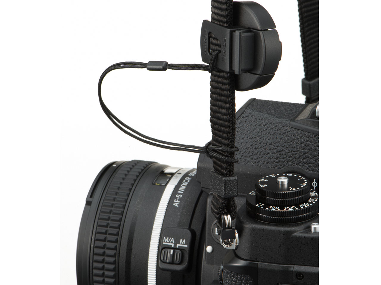 Df 50mm f/1.8G Special Edition�L�b�g [�u���b�N]