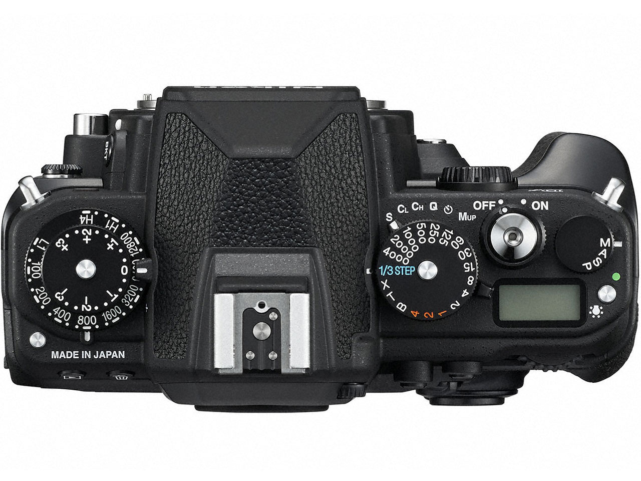 Df 50mm f/1.8G Special Edition�L�b�g [�u���b�N]