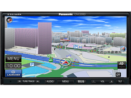 �X�g���[�_ CN-E200D