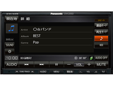 �X�g���[�_ CN-E200D