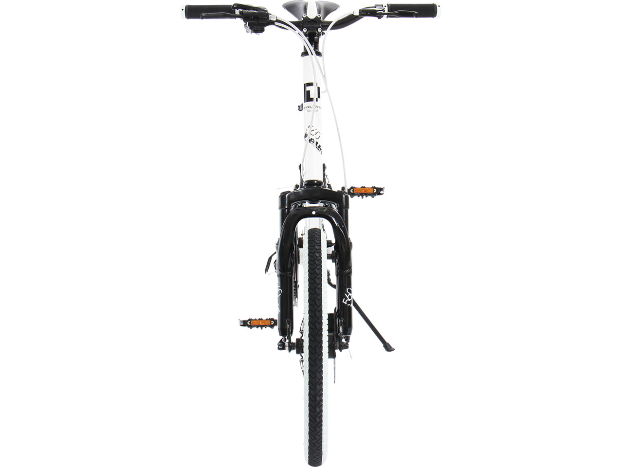 DOPPELGANGER 560 DEUS [���[���E�z���C�g]