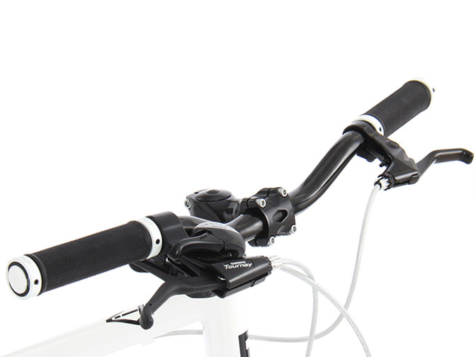 DOPPELGANGER 560 DEUS [���[���E�z���C�g]