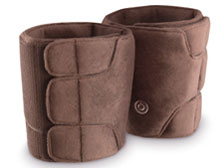 ���b�O�}�b�T�[�W�� HM-252-BW [�u���E��] �̐��i�摜