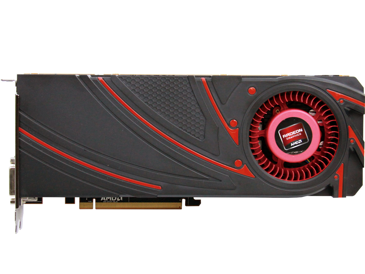 RD-R9-290-E4GB [PCIExp 4GB]