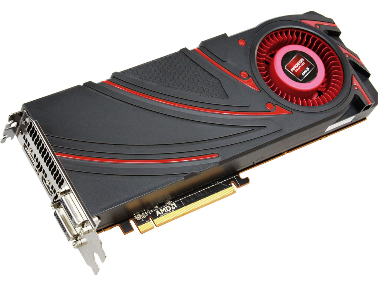 RD-R9-290-E4GB [PCIExp 4GB]