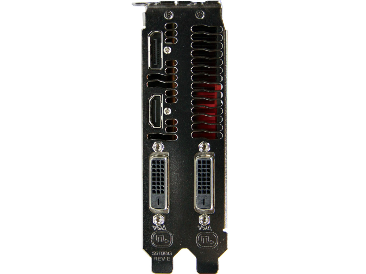RD-R9-290-E4GB [PCIExp 4GB]