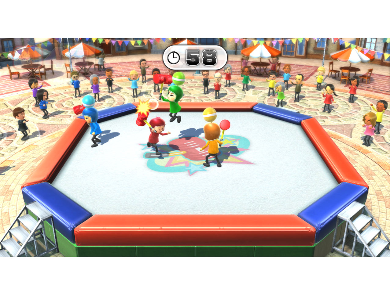 Wii Party U [�_�E�����[�h��]