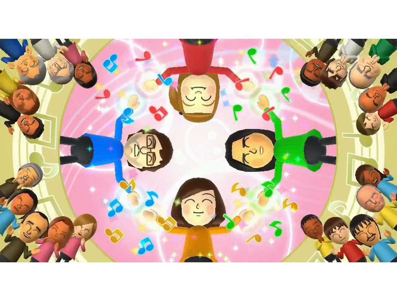 Wii Party U [�_�E�����[�h��]