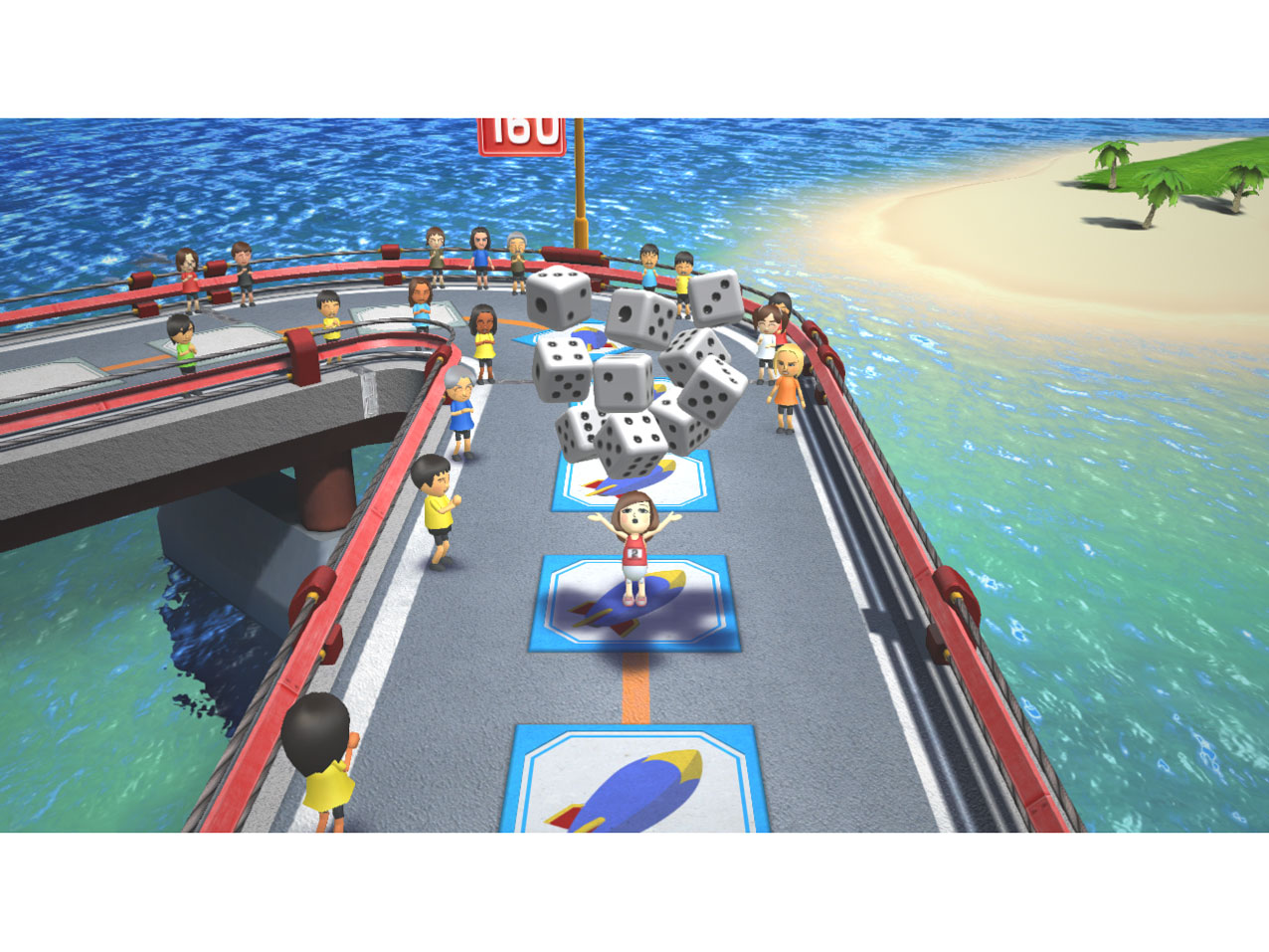 Wii Party U [�_�E�����[�h��]