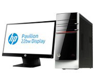 ENVY 700-260jp/CT IPS���j�^�[�Z�b�g���f�� �̐��i�摜