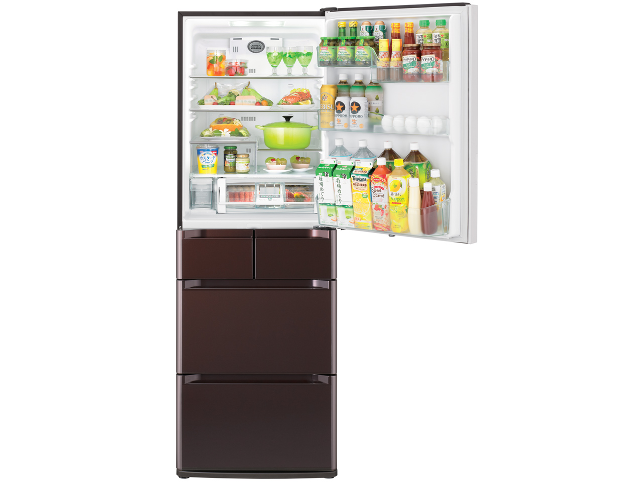 �^��`���hFS R-S5000D(XT) [�N���X�^���u���E��]