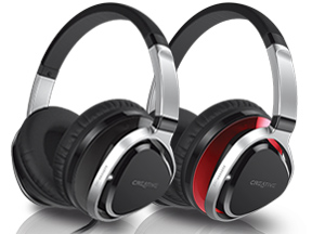 Aurvana Live�I2 HS-AVNLV2-RD [���b�h]