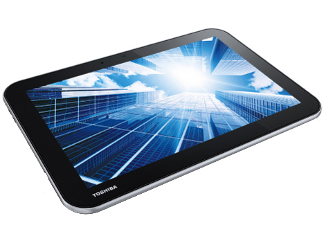REGZA Tablet AT503/28J PA50328JNAS �̐��i�摜