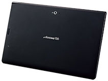 ARROWS Tab QH�V���[�Y WQ2/M WMQ2N7_A482 ���i.com���� �n�C�X�y�b�N���f�� �^�[�{���[�h�p�g���N���[�h���t��