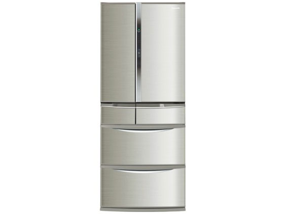 【送料無料】Panasonic 426L冷蔵庫 シルバー 3104515029.jpg