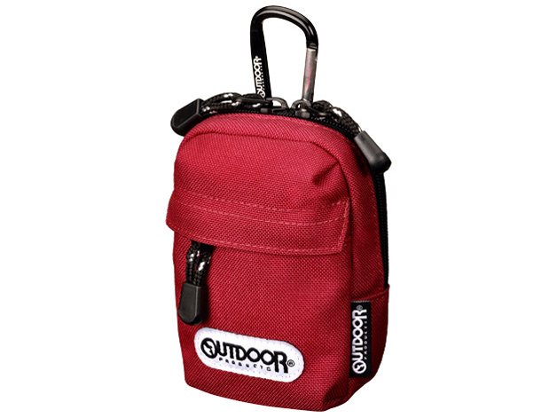 �J�����|�[�` 02 ODCP02RD [���b�h]