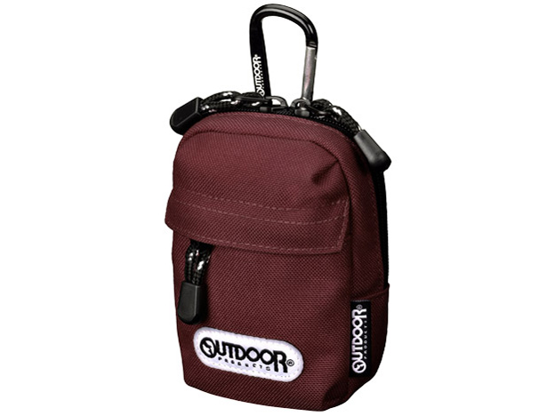 �J�����|�[�` 02 ODCP02BGD [�o�[�K���f�B]