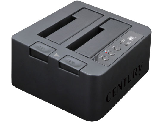 �����̂�������DJ �N���[���v���XSATA6G CROS2EU3CP6G �̐��i�摜