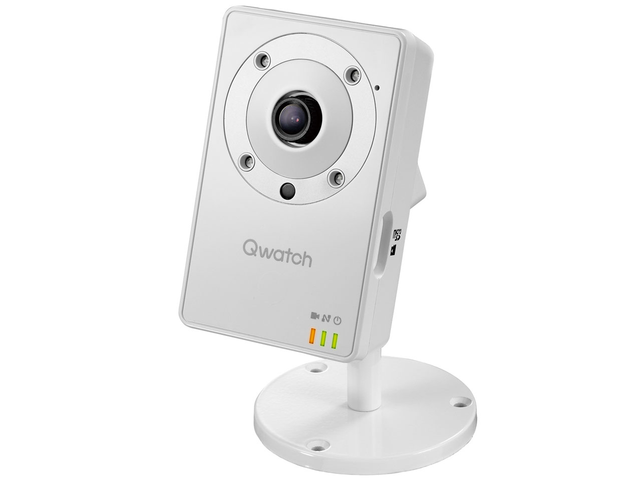 Qwatch TS-WLC2 �̐��i�摜