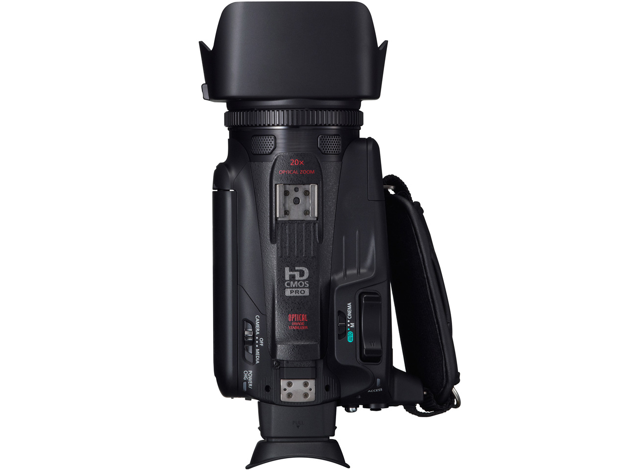 XA25 �{�f�B�[�L�b�g