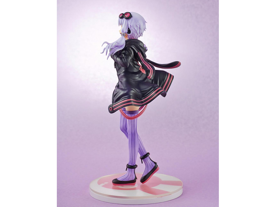 VOCALOID3 �����䂩�� [PULCHRA]