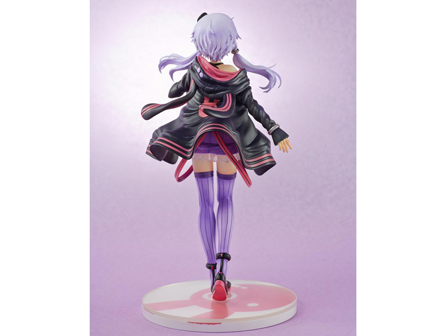 VOCALOID3 �����䂩�� [PULCHRA]