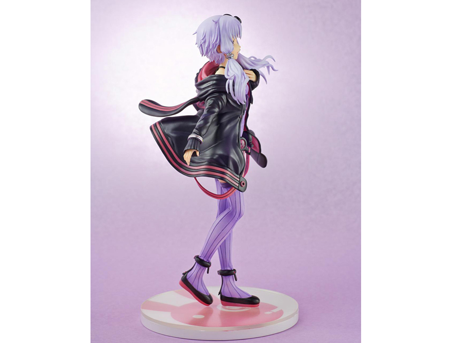 VOCALOID3 �����䂩�� [PULCHRA]