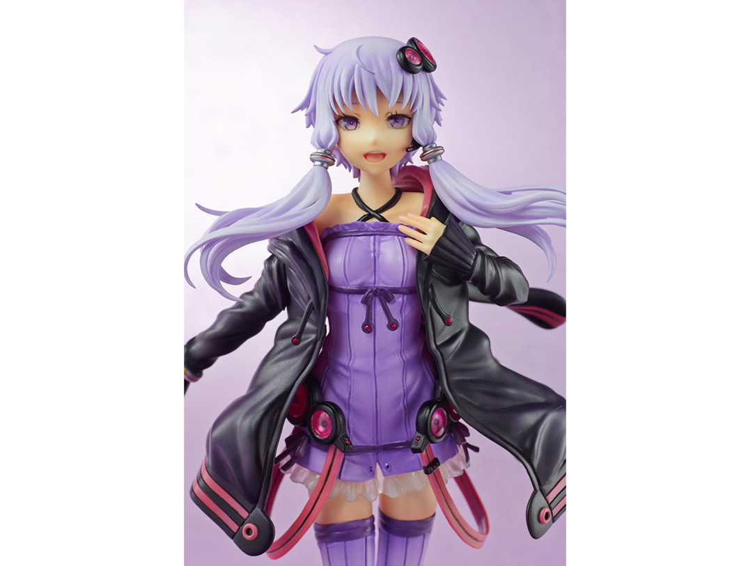 VOCALOID3 �����䂩�� [PULCHRA]