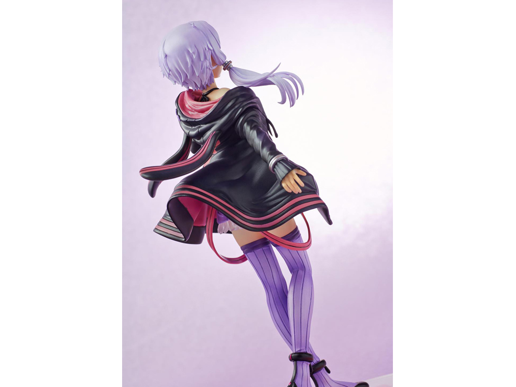 VOCALOID3 �����䂩�� [PULCHRA]