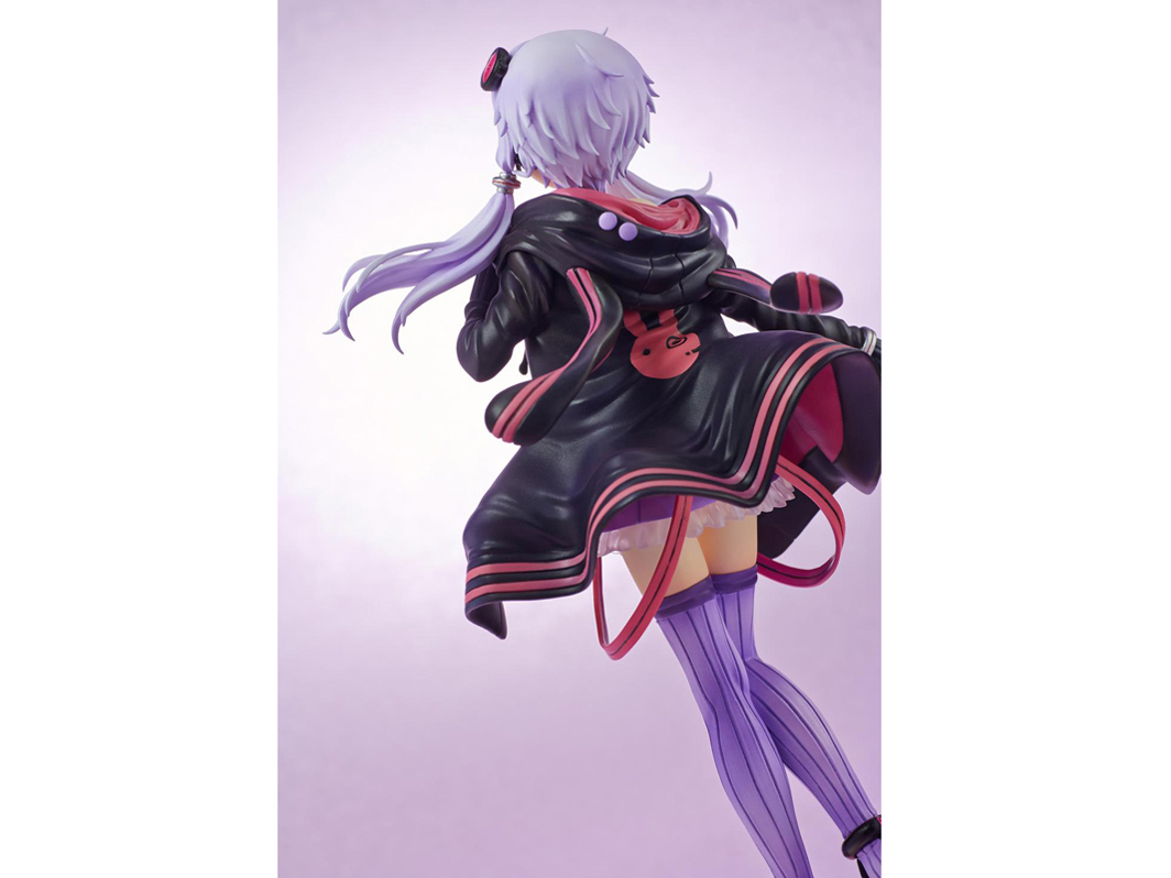 VOCALOID3 �����䂩�� [PULCHRA]