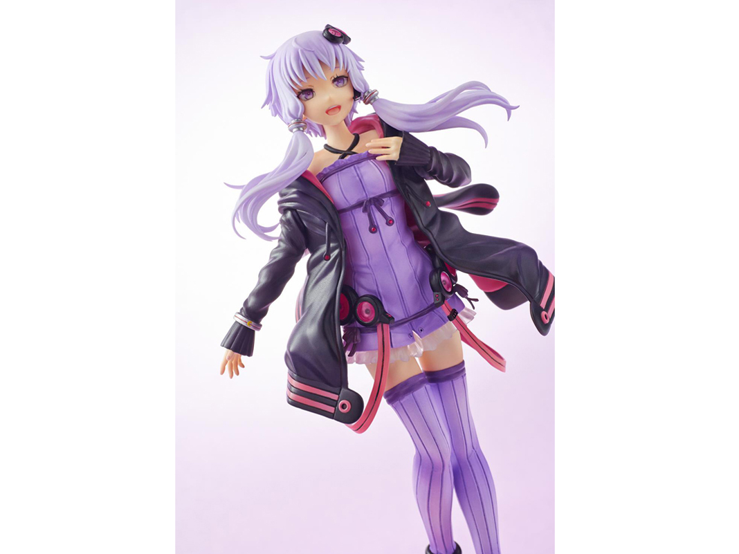 VOCALOID3 �����䂩�� [PULCHRA]