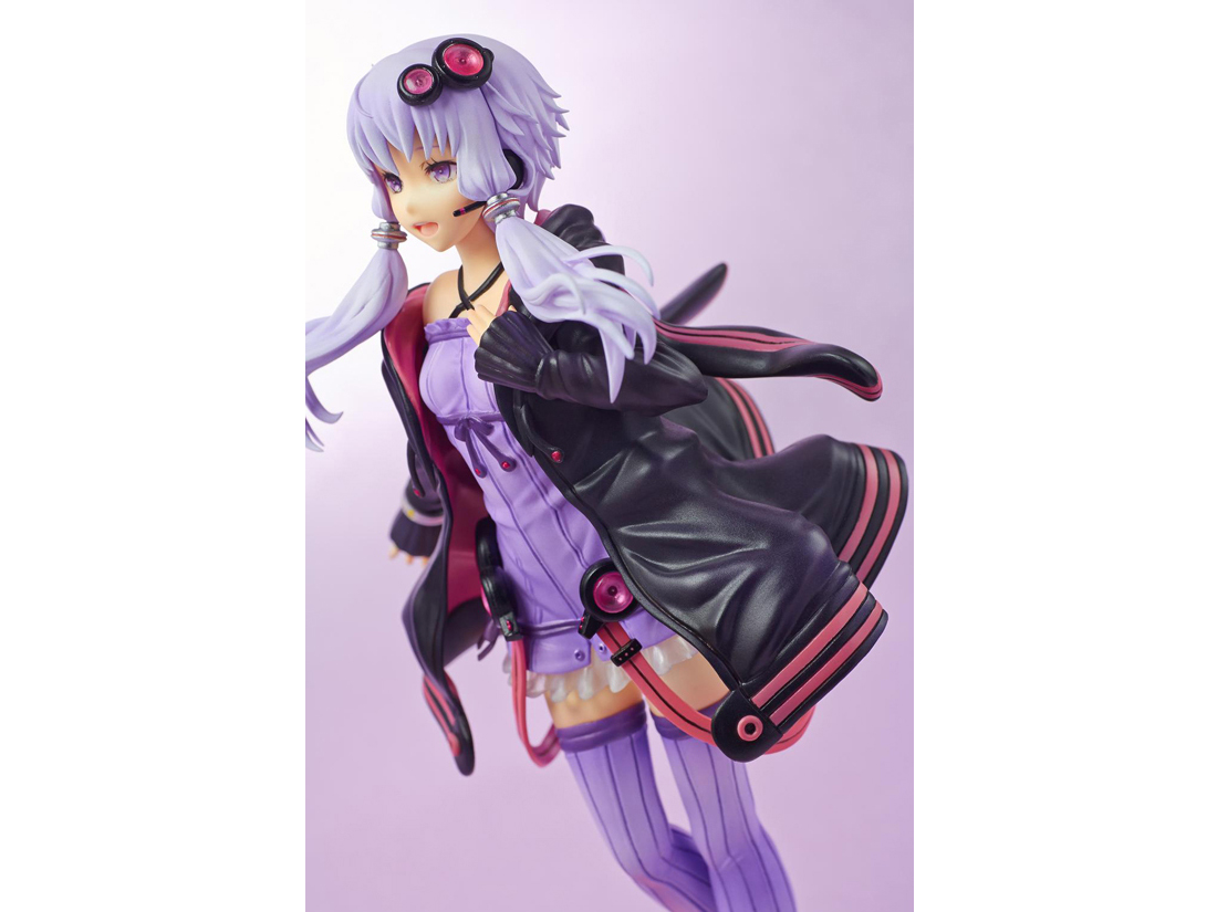 VOCALOID3 �����䂩�� [PULCHRA]