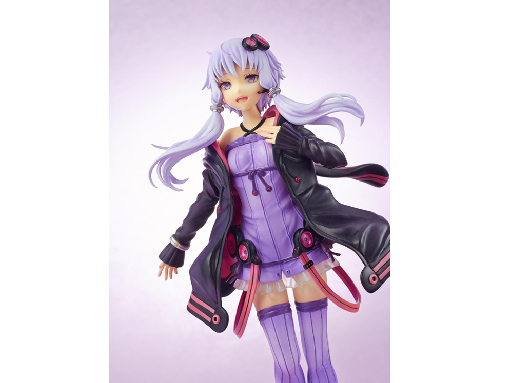 VOCALOID3 �����䂩�� [PULCHRA]