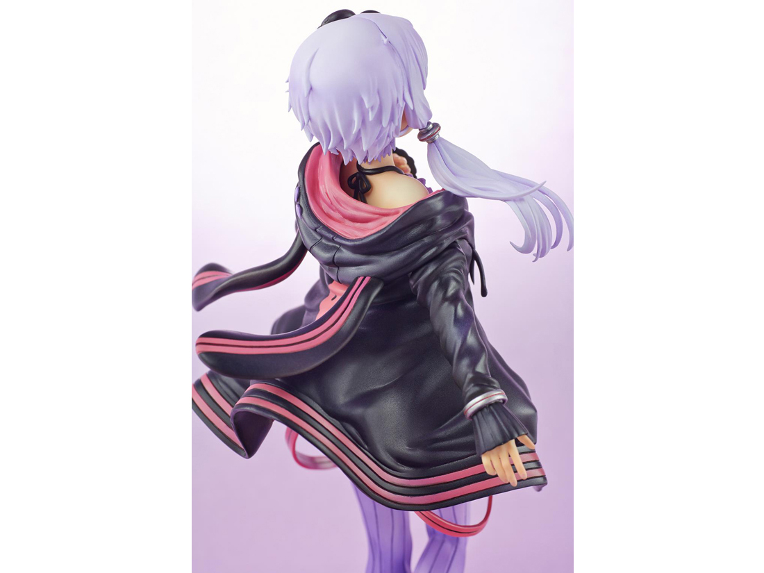 VOCALOID3 �����䂩�� [PULCHRA]