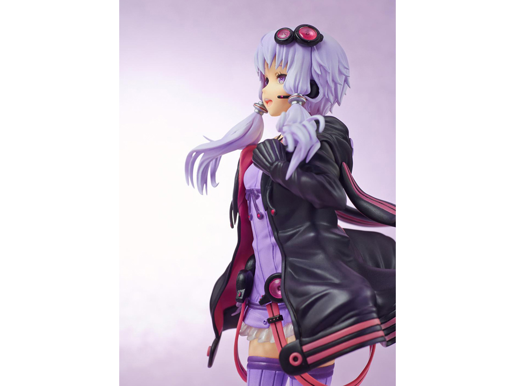 価格 Com アングル6 Vocaloid3 結月ゆかり Pulchra の製品画像