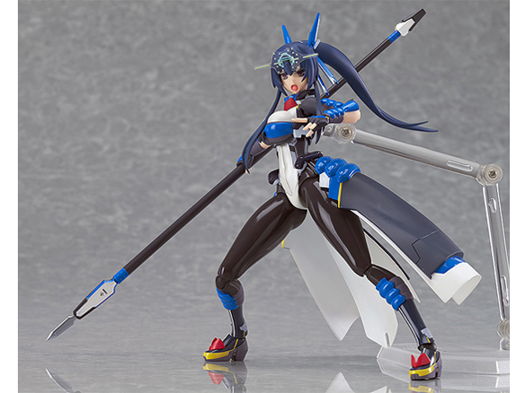 figma No.205 ���E����̃z���C�]�� �{���E���