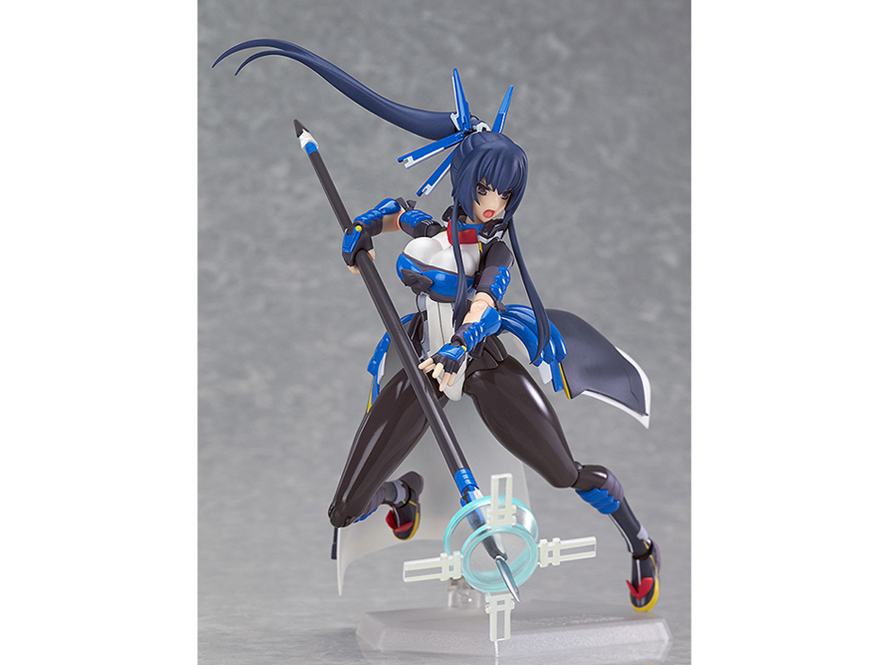 figma No.205 ���E����̃z���C�]�� �{���E���