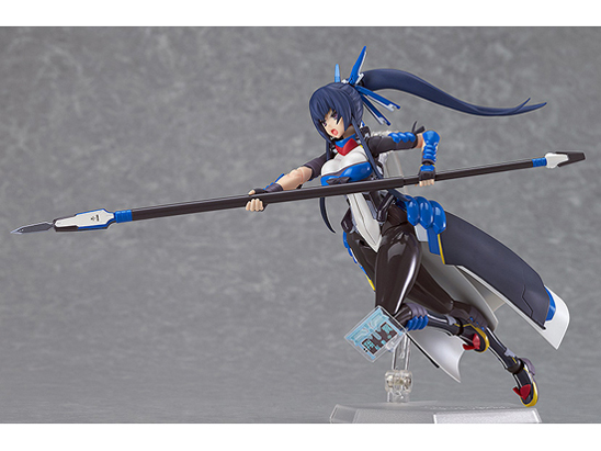 figma No.205 ���E����̃z���C�]�� �{���E���
