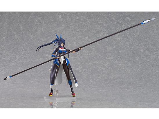 figma No.205 ���E����̃z���C�]�� �{���E���