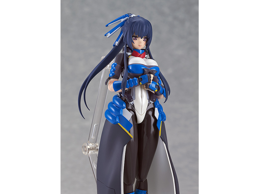 figma No.205 ���E����̃z���C�]�� �{���E���