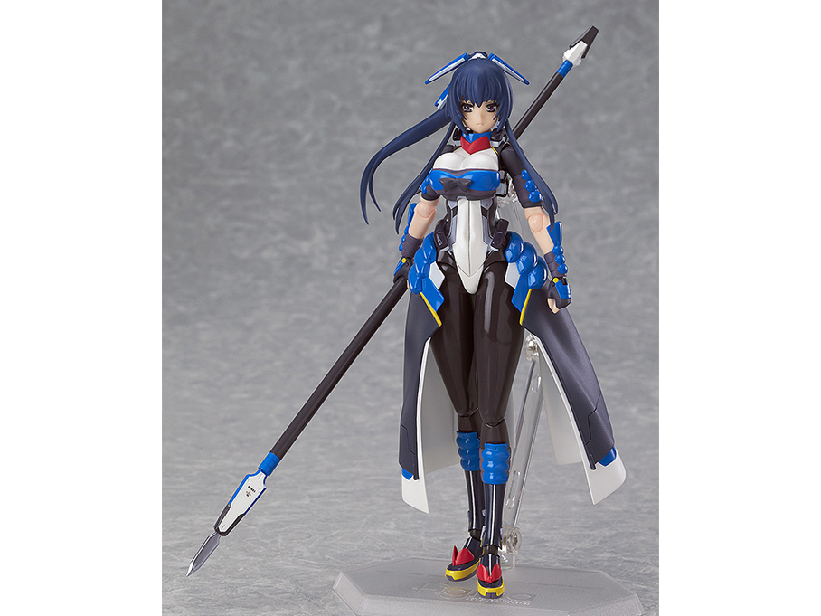figma No.205 ���E����̃z���C�]�� �{���E��� �̐��i�摜