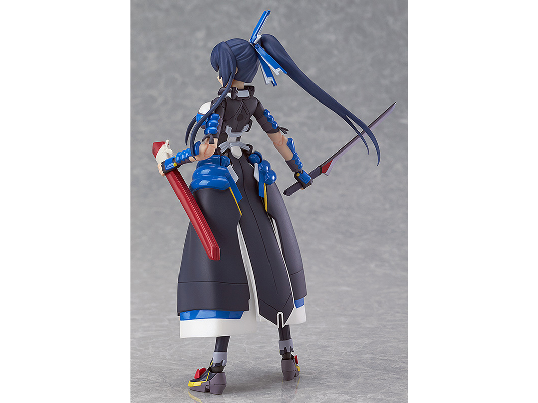 価格 Com アングル5 Figma No 5 境界線上のホライゾン 本多 二代 の製品画像