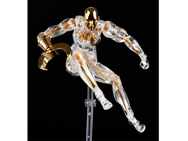 figma No.206 �R�u�� �N���X�^���E�{�[�C