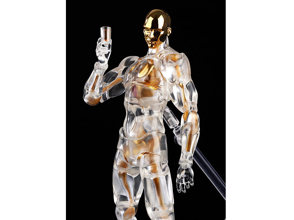 figma No.206 �R�u�� �N���X�^���E�{�[�C