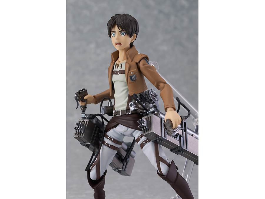 figma No.207 �i���̋��l �G�����E�C�F�[�K�[