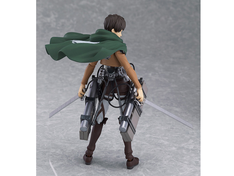 figma No.207 �i���̋��l �G�����E�C�F�[�K�[